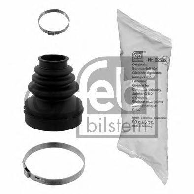 Комплект пильника, приводний вал FEBI BILSTEIN 31056