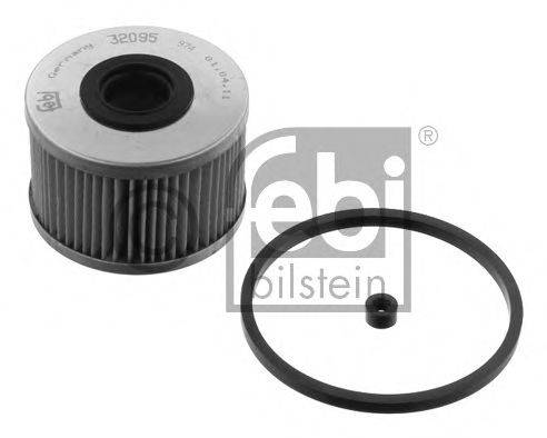 Топливный фильтр FEBI BILSTEIN 32095