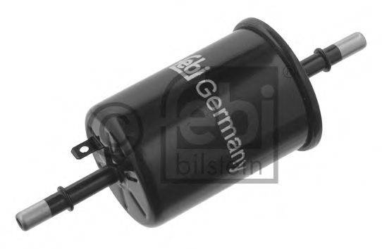 Топливный фильтр FEBI BILSTEIN 33467