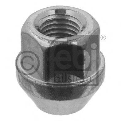 Гайка кріплення колеса FEBI BILSTEIN 33928