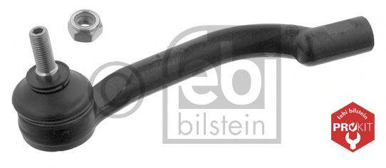 Наконечник поперечної кермової тяги FEBI BILSTEIN 34756