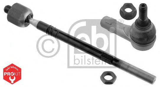 Поперечна рульова тяга FEBI BILSTEIN 37206