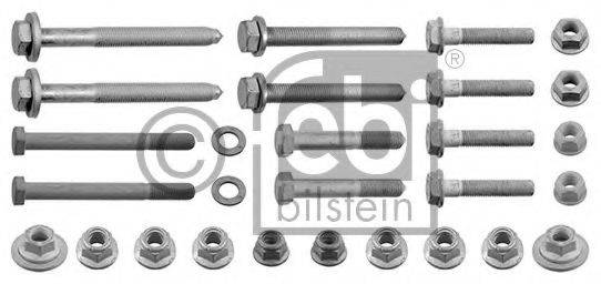 Монтажний комплект, важіль незалежної підвіски колеса FEBI BILSTEIN 39754