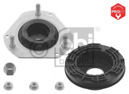 Ремкомплект, опора стійки амортизатора FEBI BILSTEIN 39922