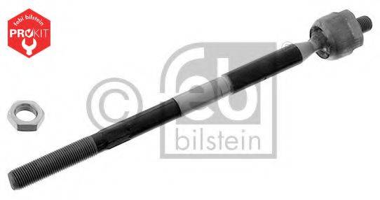 Осьовий шарнір, рульова тяга FEBI BILSTEIN 40503