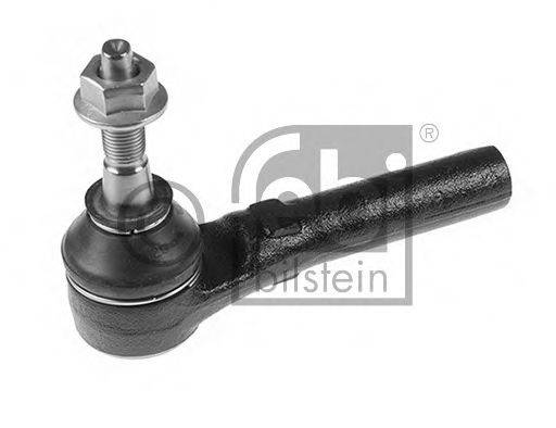 Наконечник поперечної кермової тяги FEBI BILSTEIN 41105