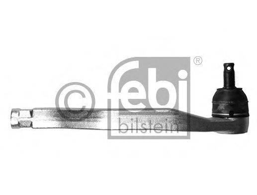 Наконечник поперечної кермової тяги FEBI BILSTEIN 42212