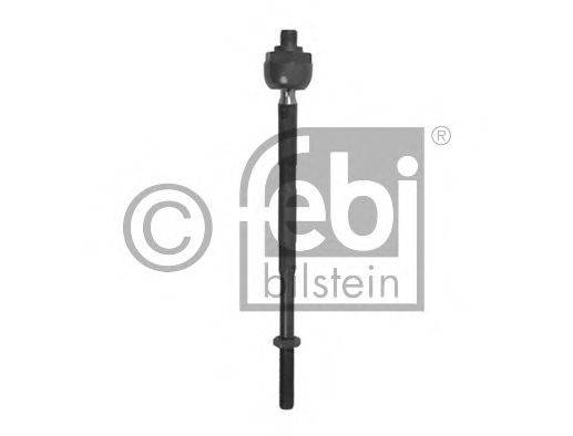 Осьовий шарнір, рульова тяга FEBI BILSTEIN 42727