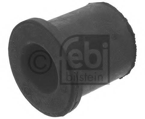 Втулка, листова ресора FEBI BILSTEIN 43293