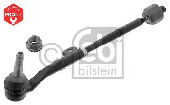 Поперечна рульова тяга FEBI BILSTEIN 44669