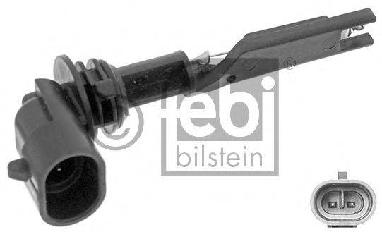 Датчик, рівень охолоджувальної рідини FEBI BILSTEIN 45417