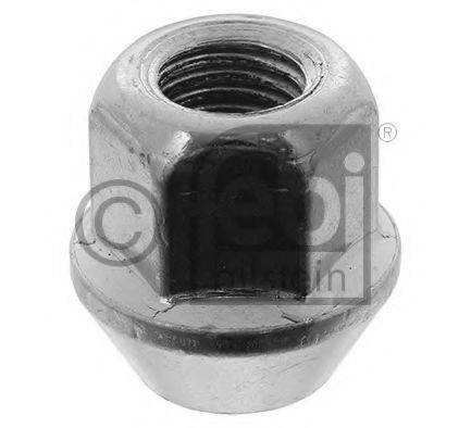 Гайка кріплення колеса FEBI BILSTEIN 45788