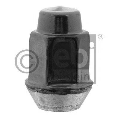 Гайка кріплення колеса FEBI BILSTEIN 45789