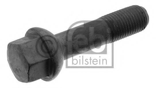 Болт для кріплення колеса FEBI BILSTEIN 46634