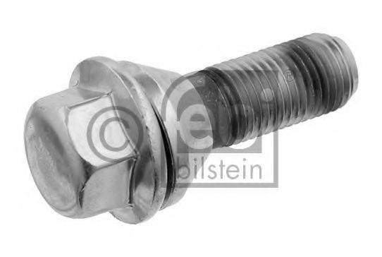 Болт для кріплення колеса FEBI BILSTEIN 46654