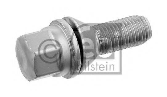 Болт для кріплення колеса FEBI BILSTEIN 46670