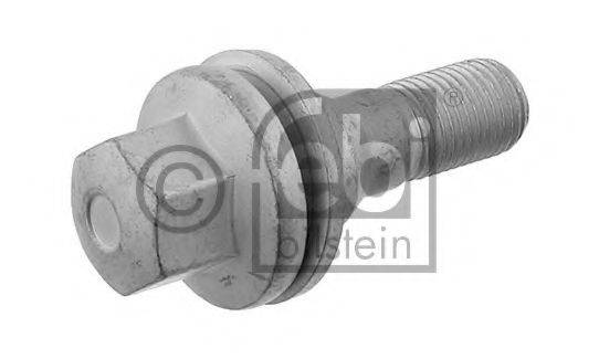 Болт для кріплення колеса FEBI BILSTEIN 46673