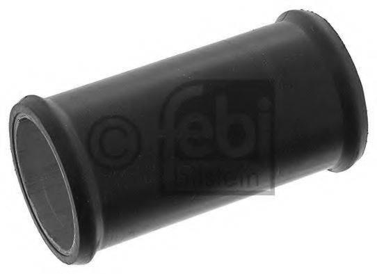 Фланець охолоджувальної рідини FEBI BILSTEIN 47855