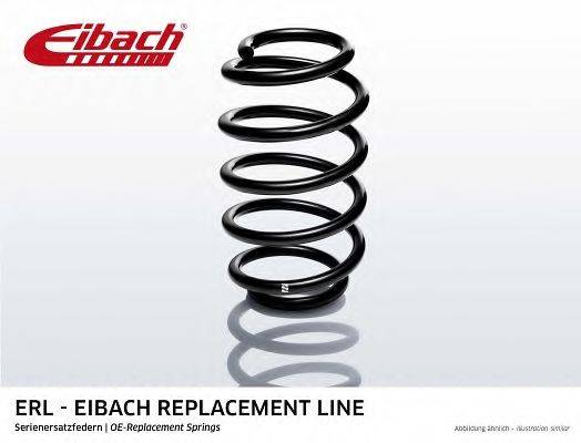 Пружина ходової частини EIBACH R10047