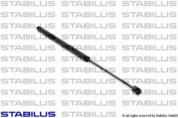 Газова пружина, кришка багажника STABILUS 0028DR