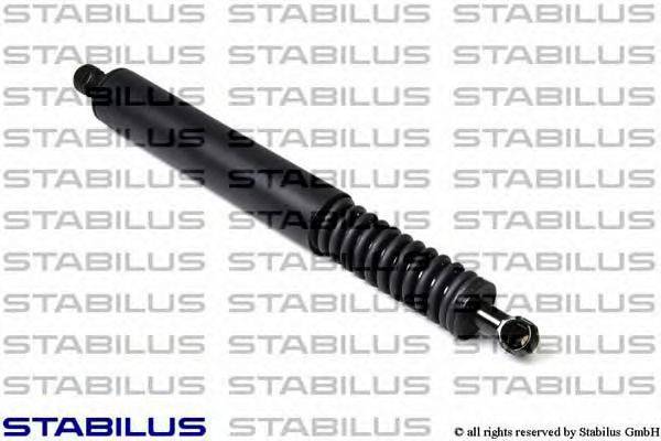 Газова пружина, кришка багажника STABILUS 008046