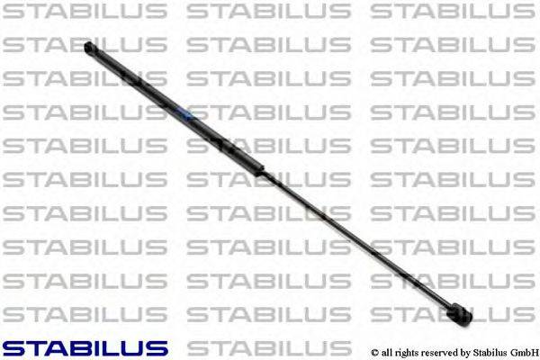 Газова пружина, капот STABILUS 018629