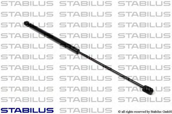 Газова пружина, кришка багажника STABILUS 031997