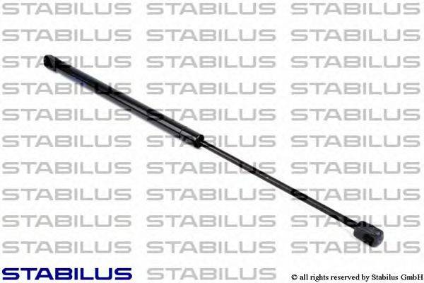 Газова пружина, кришка багажника STABILUS 0793PL