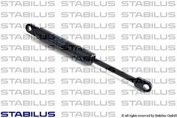 Газова пружина, дах STABILUS 094684