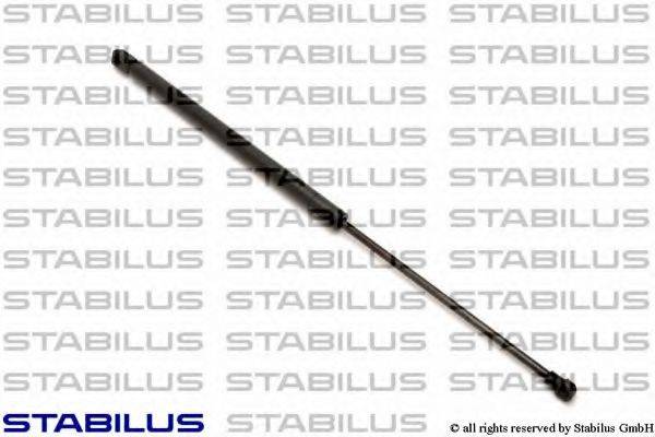 Газова пружина, кришка багажника STABILUS 1186KC