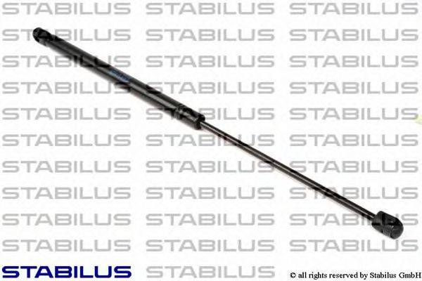 Газова пружина, кришка багажника STABILUS 1275PN