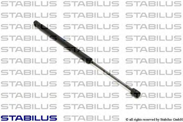 Газова пружина, кришка багажника STABILUS 1325BL