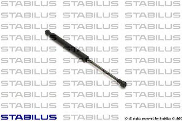 Газова пружина, капот STABILUS 1381MF