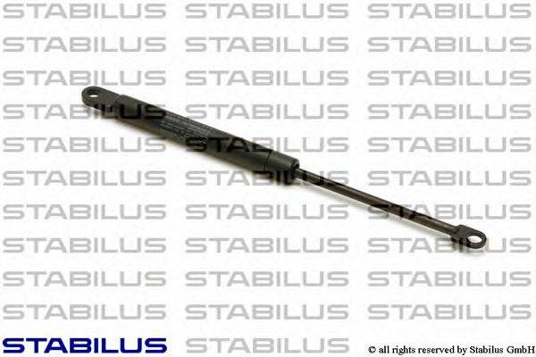 Газова пружина, капот STABILUS 1464BM