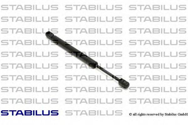 Газова пружина, кришка багажника STABILUS 1589BW