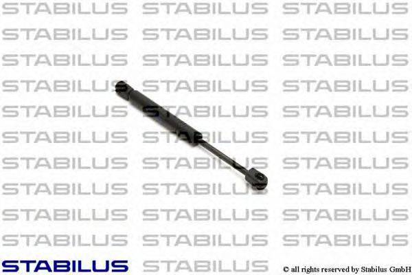 Газова пружина, капот STABILUS 2877GQ