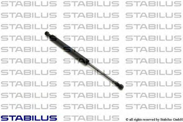 Газова пружина, капот STABILUS 3293GE