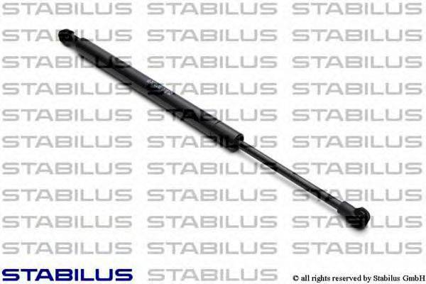 Газова пружина, капот STABILUS 3346XZ