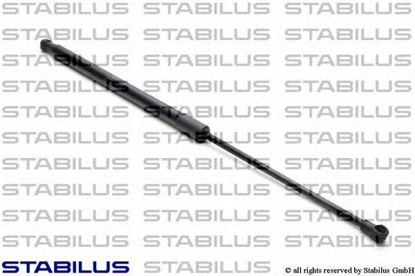 Газова пружина, кришка багажника STABILUS 4013WV