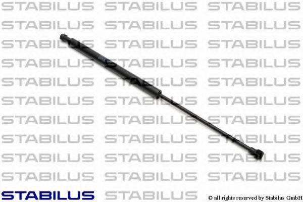 Газова пружина, кришка багажника STABILUS 535383