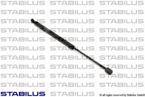 Газова пружина, капот STABILUS 5904QC