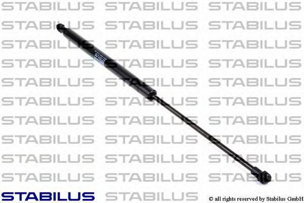 Газова пружина, кришка багажника STABILUS 6482HA