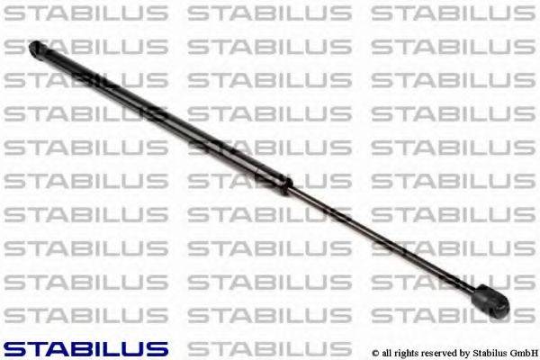 Газова пружина, кришка багажника STABILUS 698382