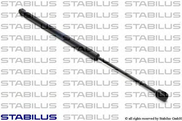 Газова пружина, кришка багажника STABILUS 7187VN