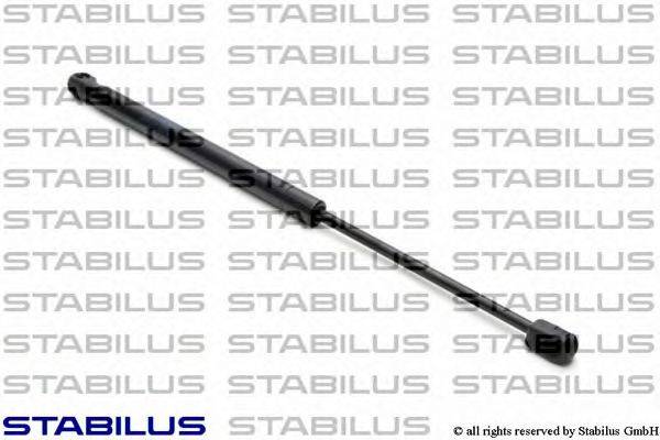 Газова пружина, кришка багажника STABILUS 7958RN