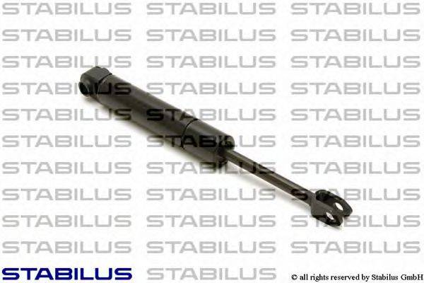 Газова пружина, кришка багажника STABILUS 8066BB