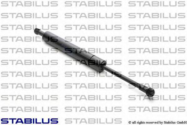 Газова пружина, кришка багажника STABILUS 8491UM