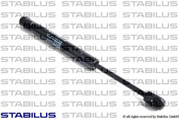 Газова пружина, кришка багажника STABILUS 8516CT