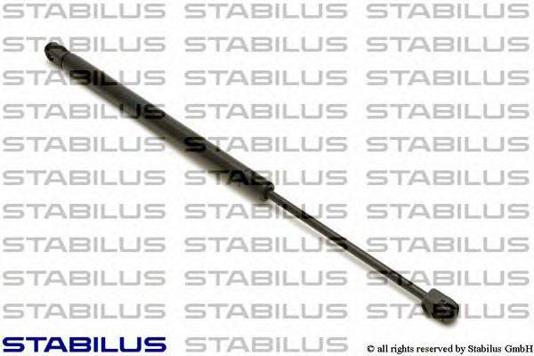 Газова пружина, кришка багажника STABILUS 8523CB