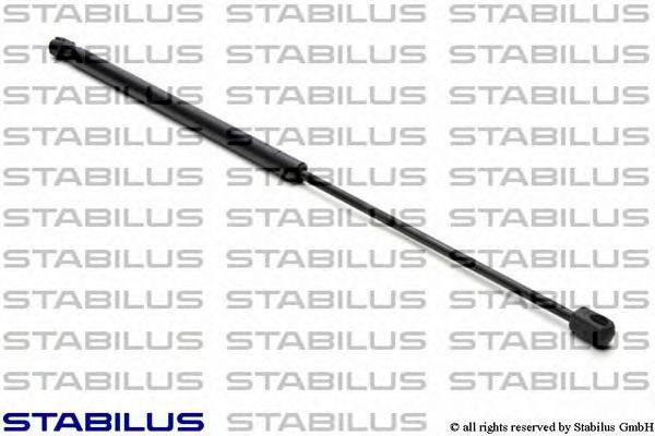 Газова пружина, капот STABILUS 8542UD